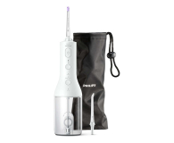 Philips Sonicare Irygator Power Flosser 3000 HX3826/31 biały - 1180508 - zdjęcie 1